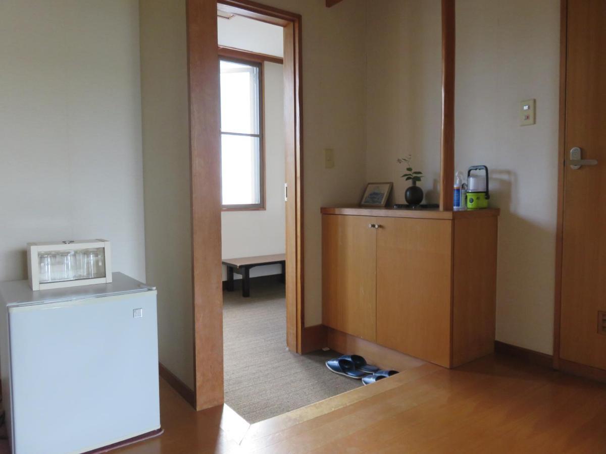 御宿しんしま Matsuzaki  Exterior foto