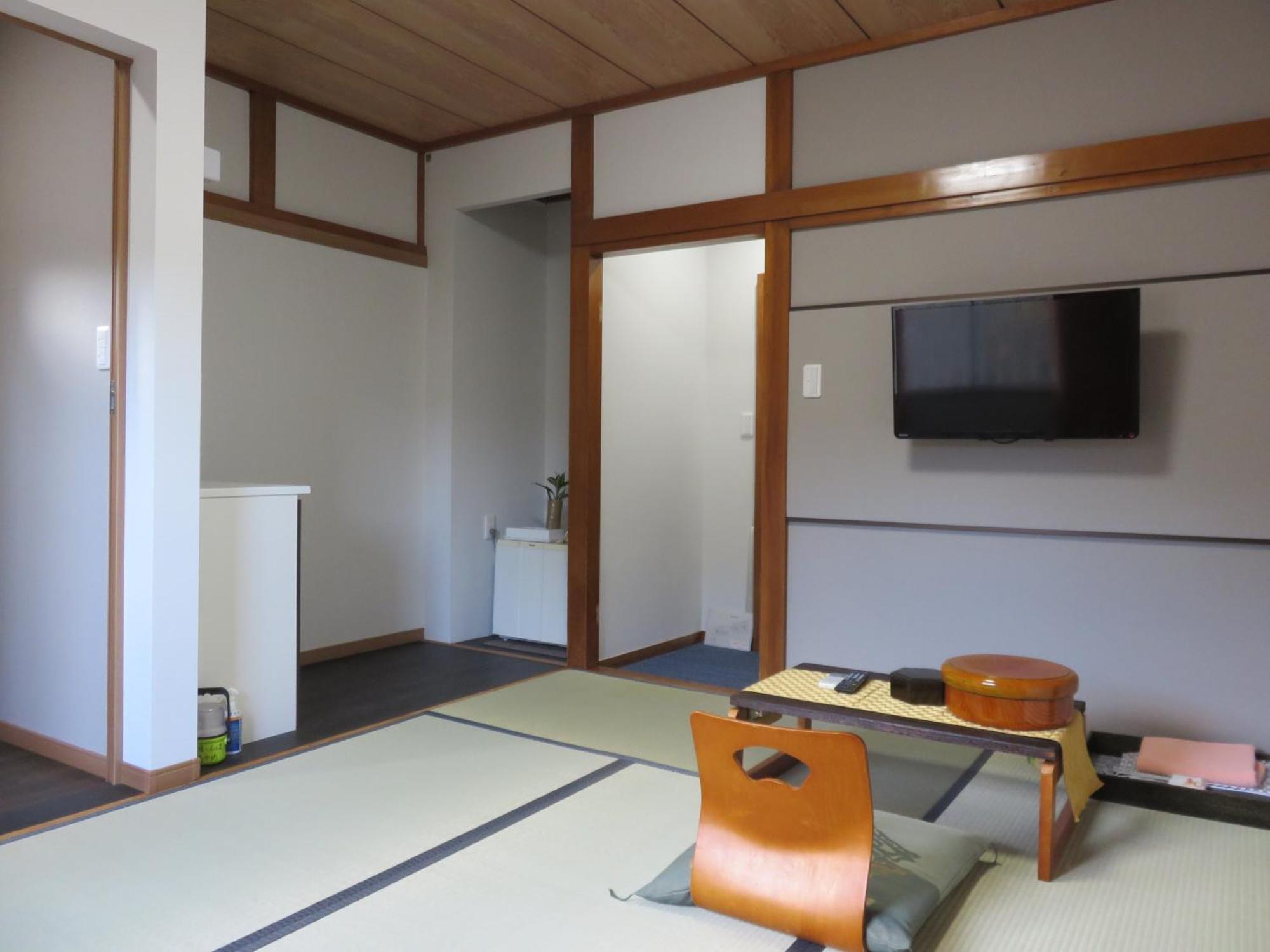 御宿しんしま Matsuzaki  Exterior foto