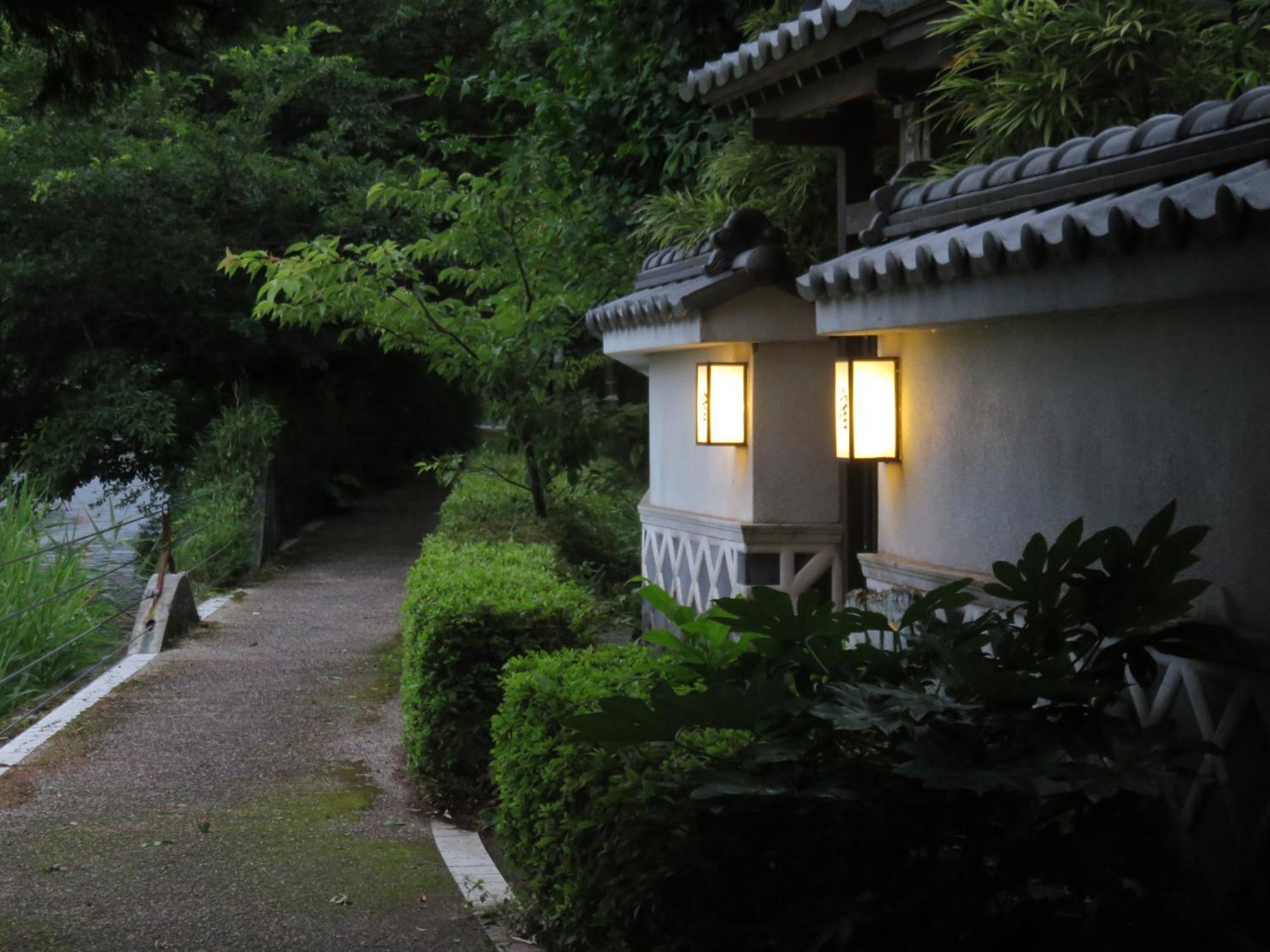 御宿しんしま Matsuzaki  Exterior foto