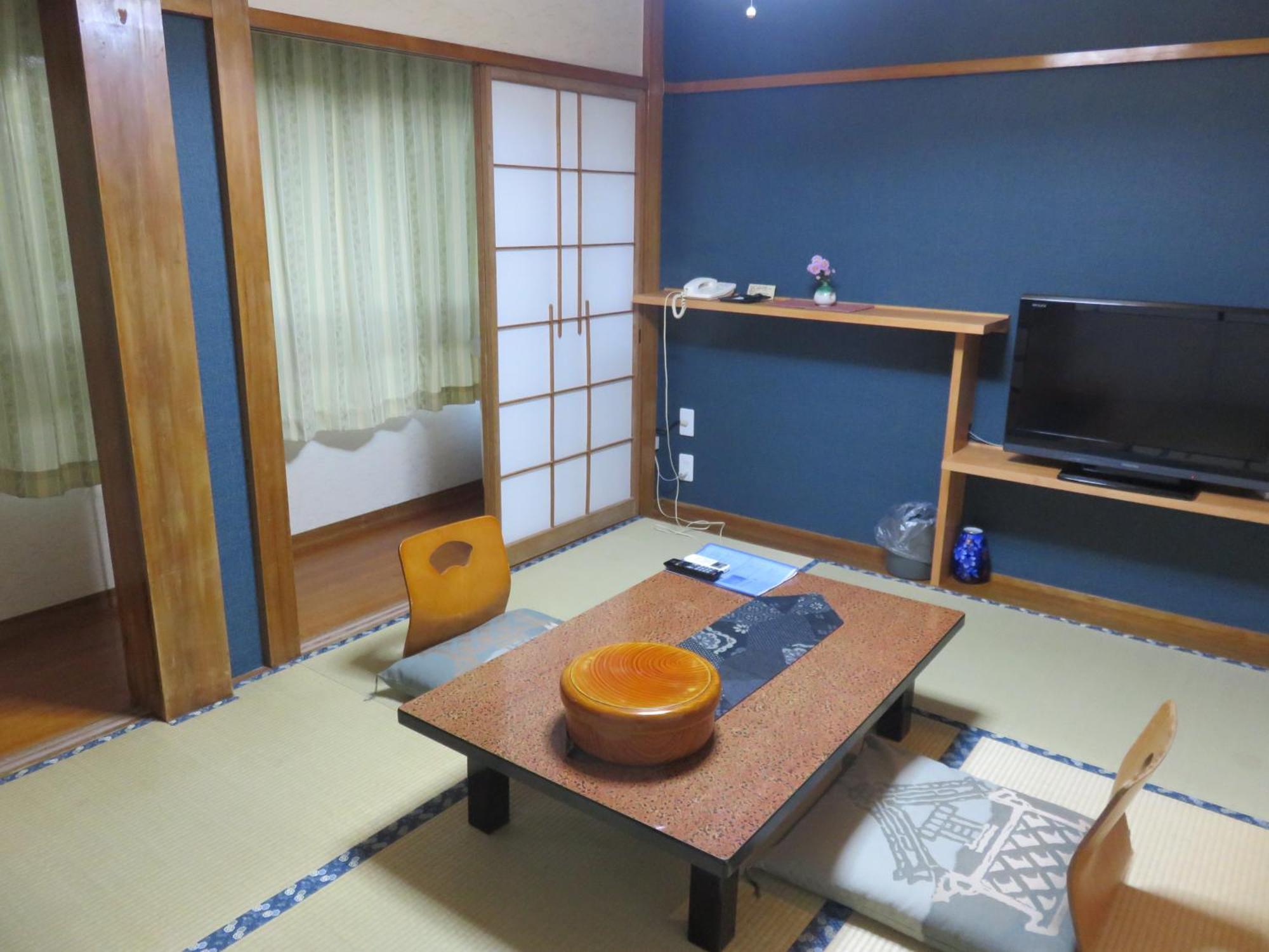 御宿 in Im Matsuzaki  Exterior foto
