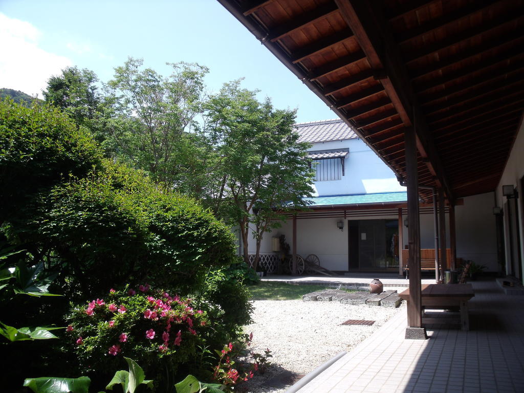 御宿しんしま Matsuzaki  Exterior foto