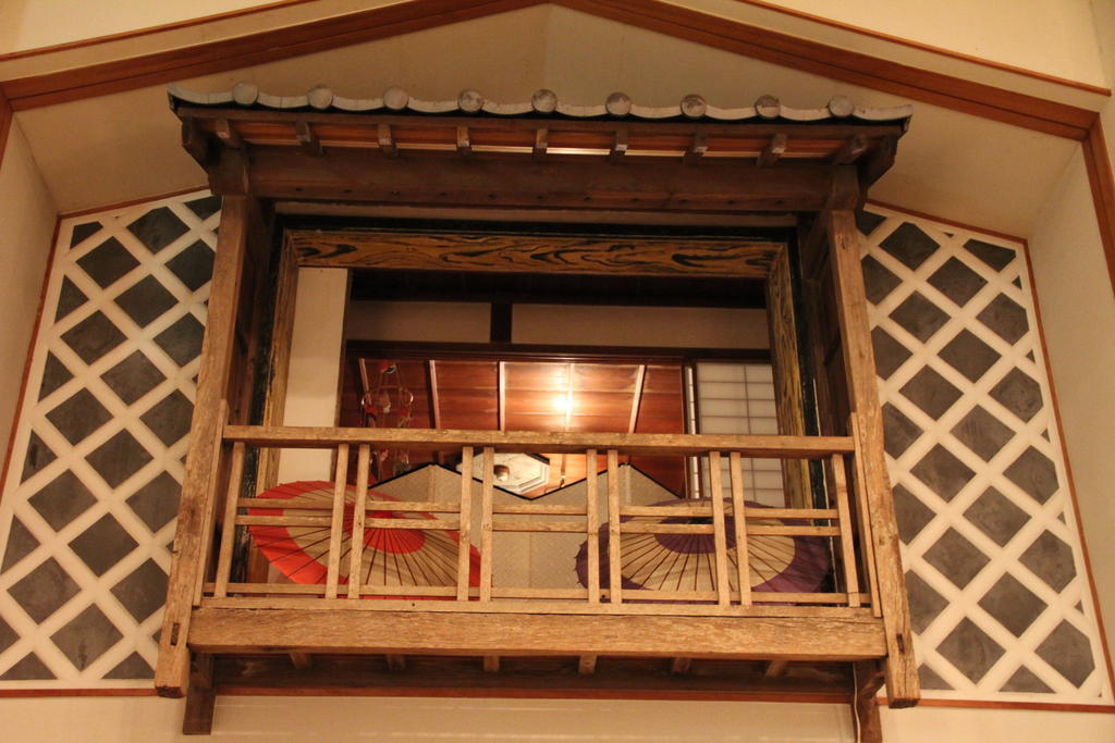 御宿しんしま Matsuzaki  Exterior foto