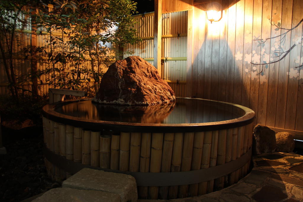御宿しんしま Matsuzaki  Exterior foto