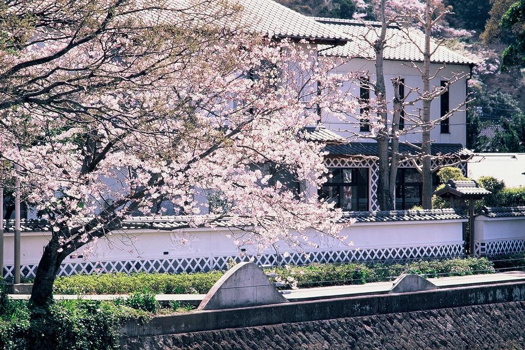 御宿しんしま Matsuzaki  Exterior foto
